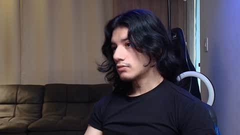 Snapshot of kikeruiz_19 chatting on 01.15.25 kikeruiz 19 online show from 01.15.25