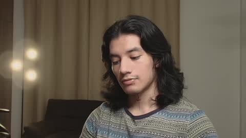 Snapshot of kikeruiz_19 chatting on 01.16.25 kikeruiz 19 online show from 01.16.25