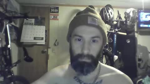 kiki1458 online show from 02.13.26