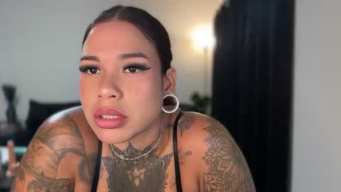 Snapshot of kiki_ink69 chatting on 07.24.26 kikilove online show from 07.24.26