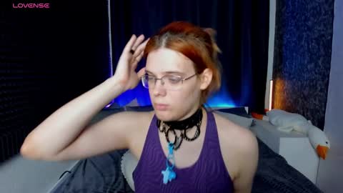 Kiki online show from 12.13.24