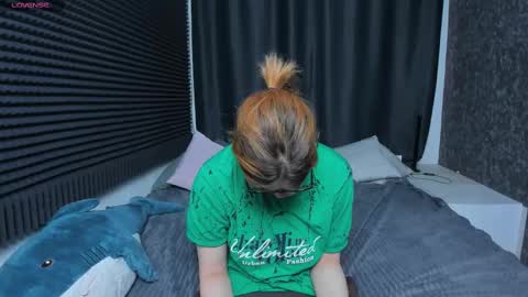 Kiki online show from 02.24.25