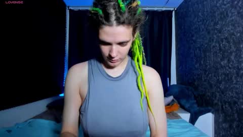 Kiki online show from 11.06.25