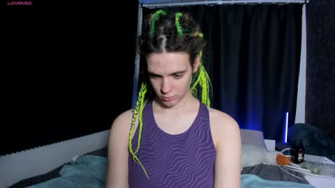 Kiki online show from 11.27.25