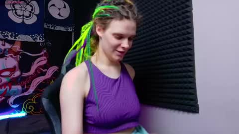 Kiki online show from 12.02.25