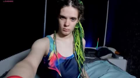 Kiki online show from 01.07.26