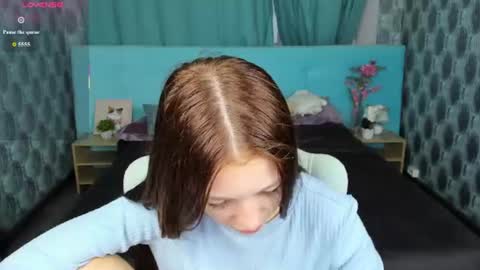 Snapshot of kiki_shanel chatting on 07.16.26 Kiki online show from 07.16.26