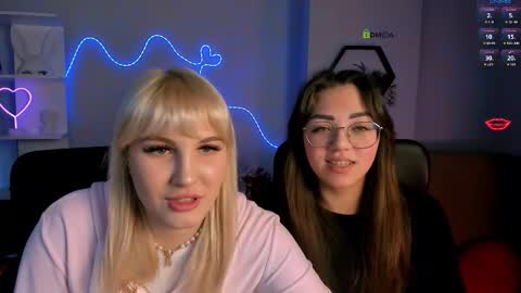 kiki_swan online show from 02.06.26