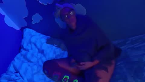 kikilovespartylights online show from 12.14.25