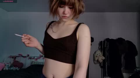 Snapshot of kikimoor chatting on 05.11.26 Kiki online show from 05.11.26