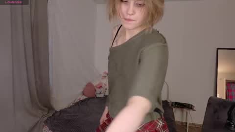 Snapshot of kikimoor chatting on 06.04.26 Kiki online show from 06.04.26