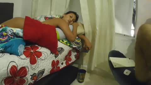 Horny and sweet husband online show from 01.11.25