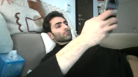 kikkus01 online show from 03.01.26