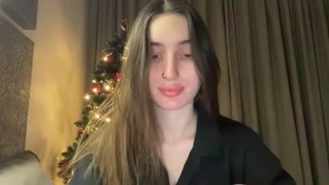Kayli online show from 12.22.24