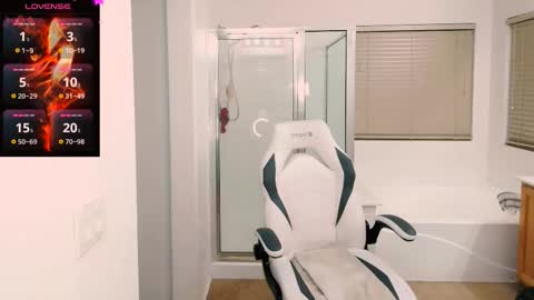 ONLY FANS Britteebee online show from 03.10.26