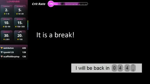 Snapshot of kilian_rocho chatting on 06.03.26 Kilian online show from 06.03.26