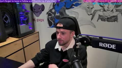 killa347 online show from 02.15.26