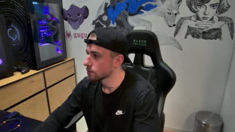 killa347 online show from 02.16.26