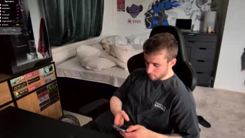 killa347 online show from 06.03.26