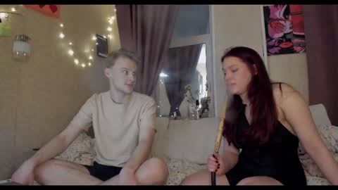 Pula and Lula online show from 11.27.25