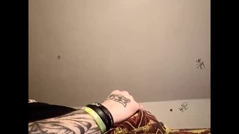 Blazedaddy online show from 01.08.26