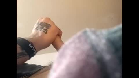 Blazedaddy online show from 03.29.26