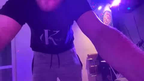 killerfabian8 online show from 02.28.26