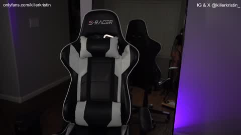 Kristin online show from 02.01.25