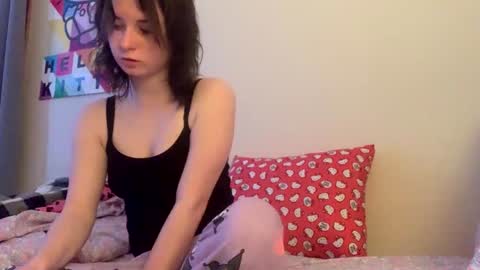 killerxkitty4 online show from 01.19.25