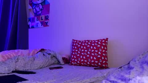 killerxkitty4 online show from 02.16.25