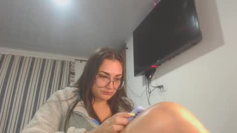 Snapshot of killey_saints chatting on 09.27.25 killey online show from 09.27.25