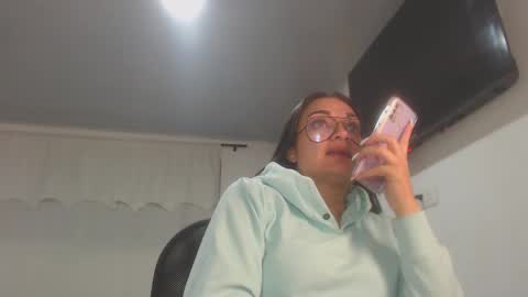 Snapshot of killey_saints chatting on 01.11.26 killey online show from 01.11.26