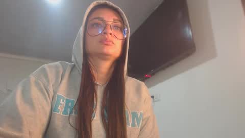 Snapshot of killey_saints chatting on 01.13.26 killey online show from 01.13.26