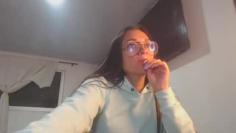 Snapshot of killey_saints chatting on 02.14.26 killey online show from 02.14.26