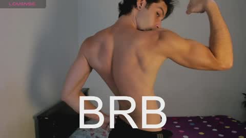 killua_parker online show from 04.20.26