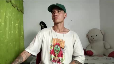 jahn online show from 10.22.25