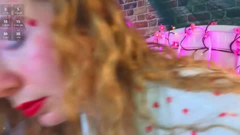 CatherineBarkJamieWallace online show from 02.14.26