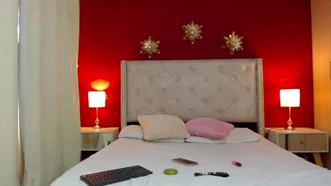 Mia  Kim online show from 04.16.26