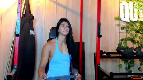 Kim online show from 02.13.25