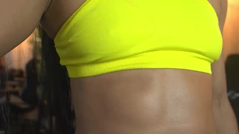 Kim online show from 01.08.26