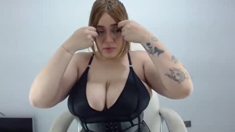 Kimberly online show from 02.10.25