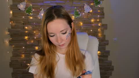 Snapshot of kim_boyd chatting on 12.24.24 kim_boyd online show from 12.24.24