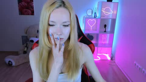 Snapshot of kim_boyd chatting on 01.29.25 kim_boyd online show from 01.29.25