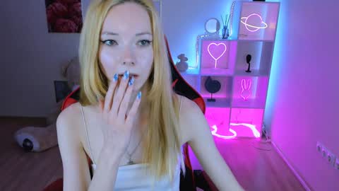 Snapshot of kim_boyd chatting on 01.29.25 kim_boyd online show from 01.29.25