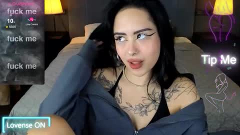 Kim online show from 12.05.25