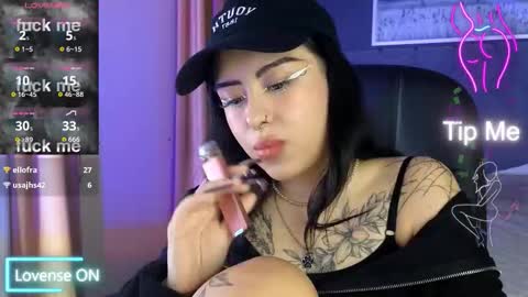 Kim online show from 01.08.26