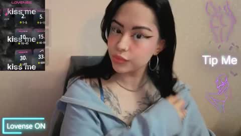 Kim online show from 02.24.26