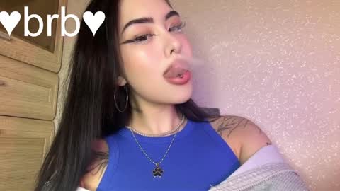 Kim online show from 04.07.26