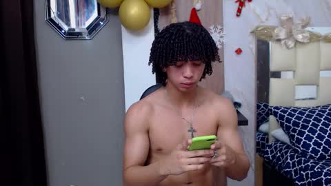 KIM online show from 11.15.25