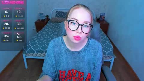 KIM online show from 11.21.25